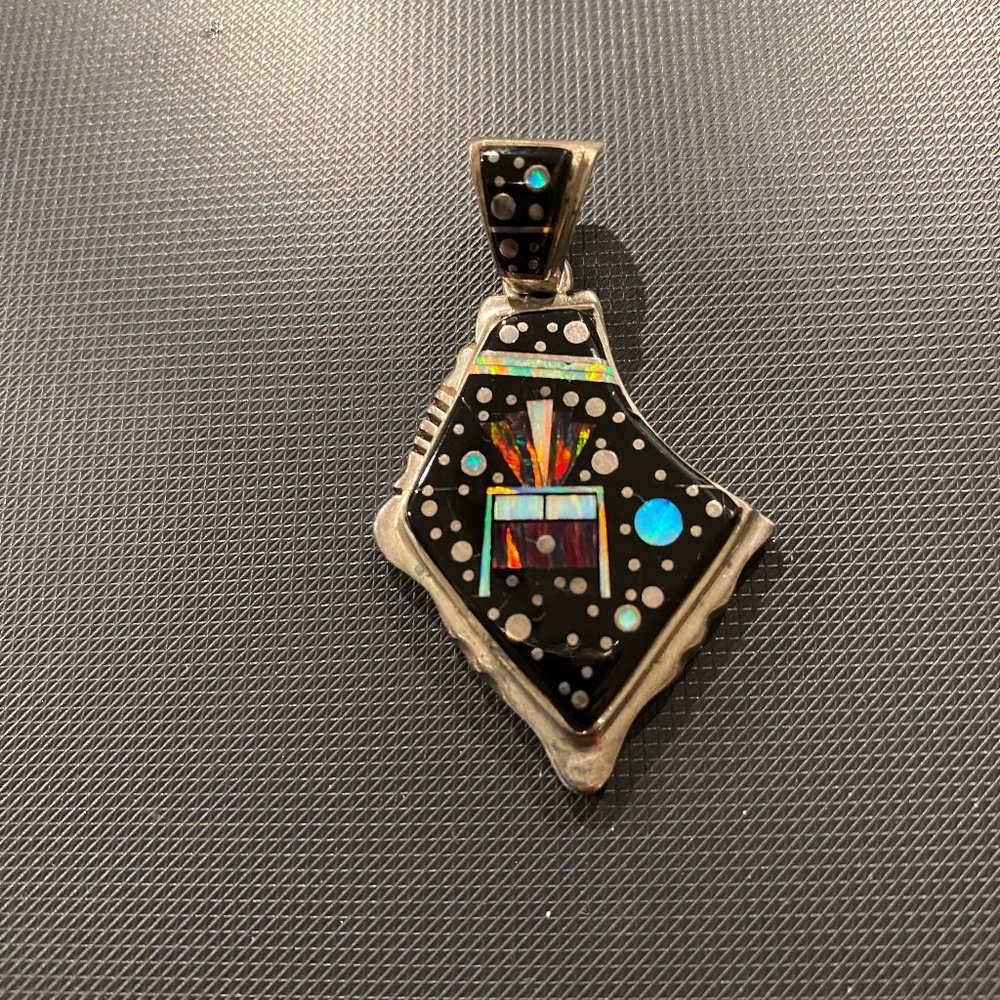 Pendant